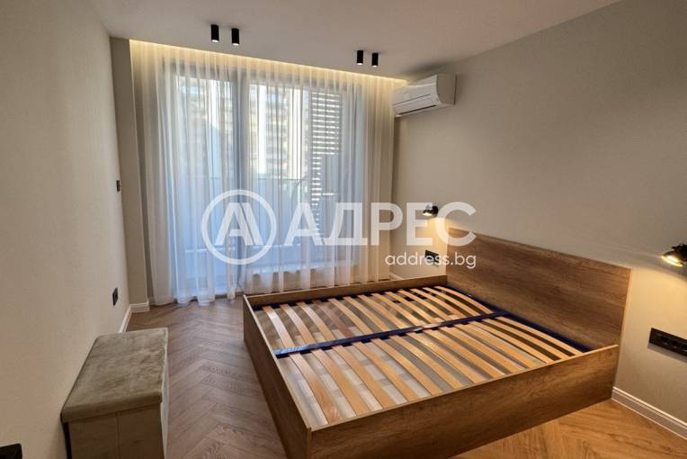 Двустаен апартамент, Пловдив, Широк център, 681123, Снимка 3