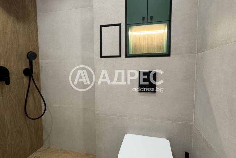 Двустаен апартамент, Пловдив, Широк център, 681123, Снимка 4