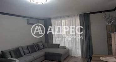 Двустаен апартамент, Стара Загора, Железник- запад, 682123, Снимка 1