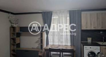 Двустаен апартамент, Стара Загора, Железник- запад, 682123, Снимка 2