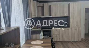 Двустаен апартамент, Стара Загора, Железник- запад, 682123, Снимка 3