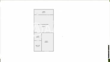 Двустаен апартамент, Стара Загора, Железник- запад, 682123, Снимка 1