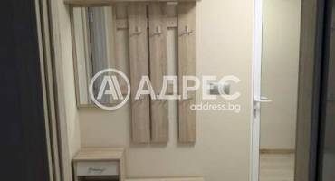 Двустаен апартамент, Стара Загора, Железник- запад, 682123, Снимка 6