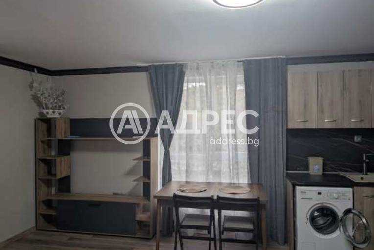 Двустаен апартамент, Стара Загора, Железник- запад, 682123, Снимка 2