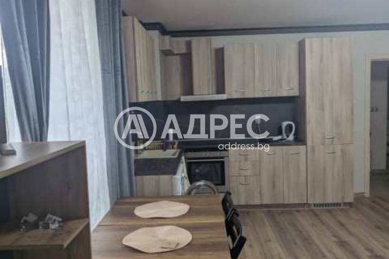 Двустаен апартамент, Стара Загора, Железник- запад, 682123, Снимка 3