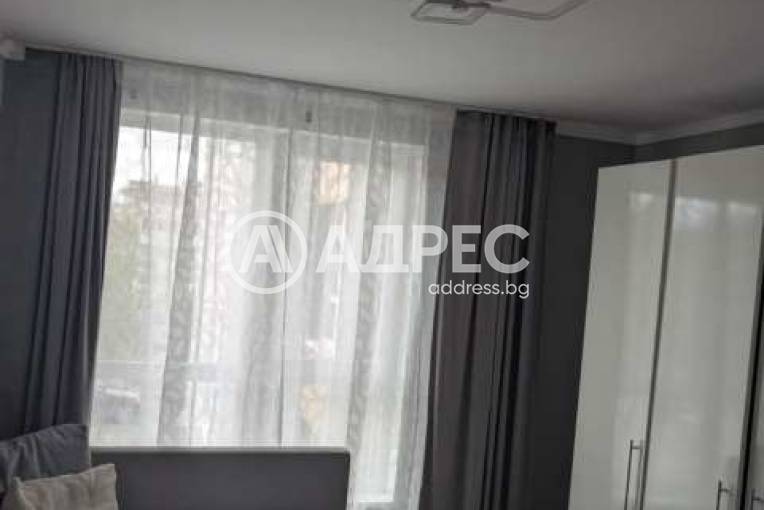 Двустаен апартамент, Стара Загора, Железник- запад, 682123, Снимка 5