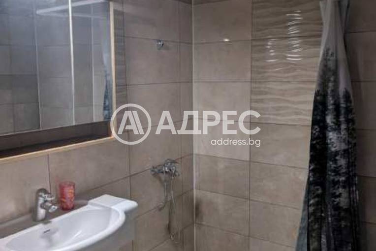 Двустаен апартамент, Стара Загора, Железник- запад, 682123, Снимка 7