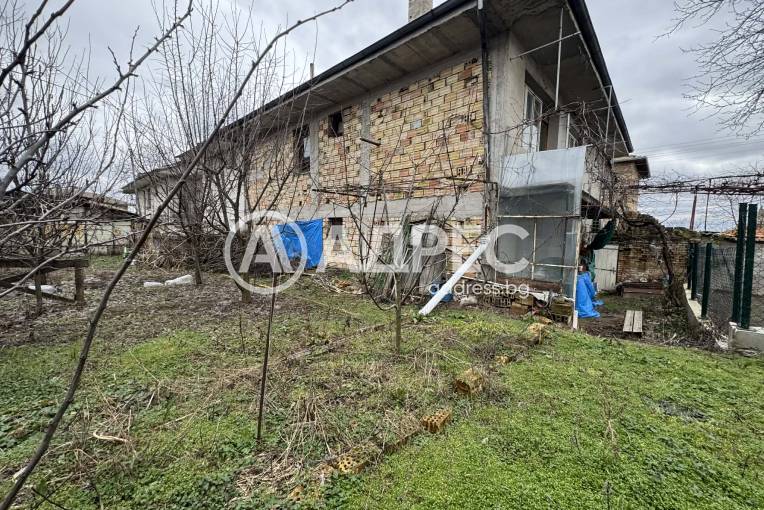 Къща/Вила, Попово, 686123, Снимка 15