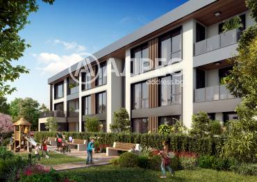 Двустаен апартамент, Пловдив, 687123, Снимка 1