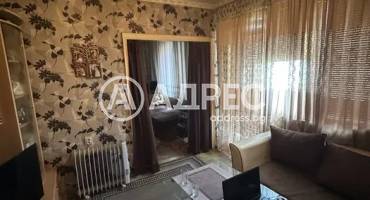 Тристаен апартамент, Хасково, Република, 697123, Снимка 2