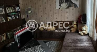 Тристаен апартамент, Хасково, Република, 697123, Снимка 3
