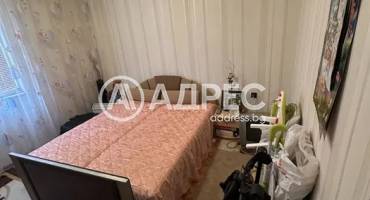 Тристаен апартамент, Хасково, Република, 697123, Снимка 5