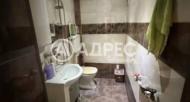 Тристаен апартамент, Хасково, Република, 697123, Снимка 7