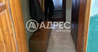 Тристаен апартамент, Хасково, Република, 697123, Снимка 8