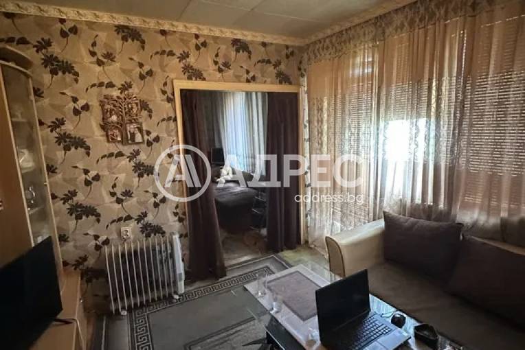 Тристаен апартамент, Хасково, Република, 697123, Снимка 2