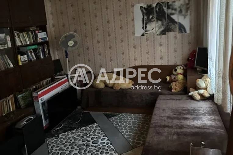 Тристаен апартамент, Хасково, Република, 697123, Снимка 3