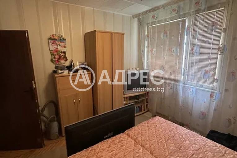 Тристаен апартамент, Хасково, Република, 697123, Снимка 4