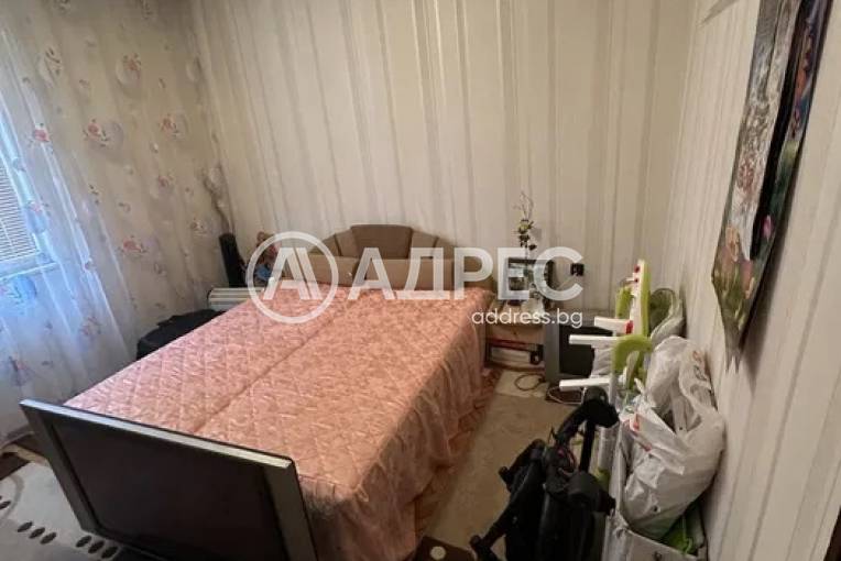 Тристаен апартамент, Хасково, Република, 697123, Снимка 5