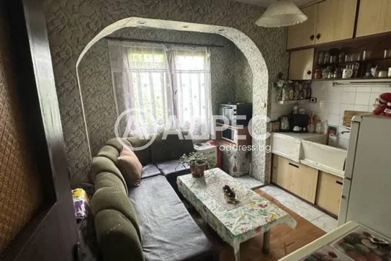 Тристаен апартамент, Хасково, Република, 697123, Снимка 6