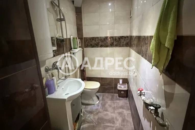 Тристаен апартамент, Хасково, Република, 697123, Снимка 7