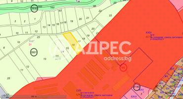Парцел/Терен, София, Суходол, 699123, Снимка 2