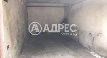 Гараж, Ямбол, Крали Марко, 700123, Снимка 1