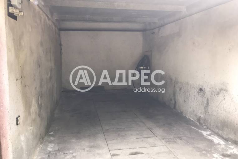 Гараж, Ямбол, Крали Марко, 700123, Снимка 1