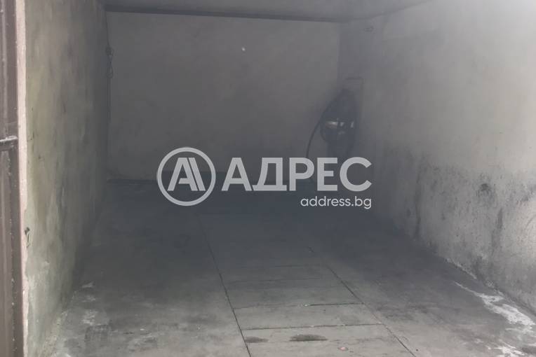 Гараж, Ямбол, Крали Марко, 700123, Снимка 2