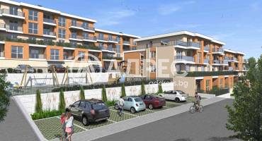 Тристаен апартамент, Варна, м-ст Пчелина, 651124, Снимка 5