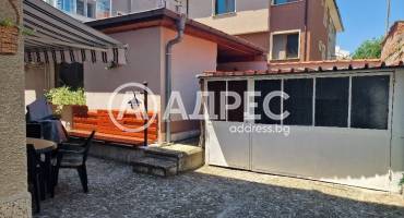 Къща/Вила, Поморие, Свети Георги, 664124, Снимка 14