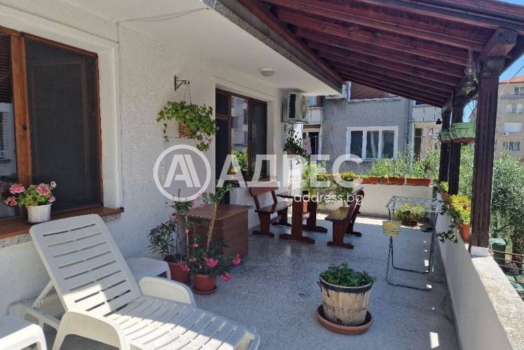 Къща/Вила, Поморие, Свети Георги, 664124, Снимка 1