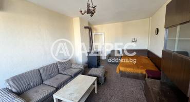 Двустаен апартамент, Ловеч, Червен бряг, 672124, Снимка 1