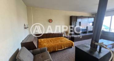 Двустаен апартамент, Ловеч, Червен бряг, 672124, Снимка 2