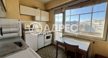 Двустаен апартамент, Ловеч, Червен бряг, 672124, Снимка 3