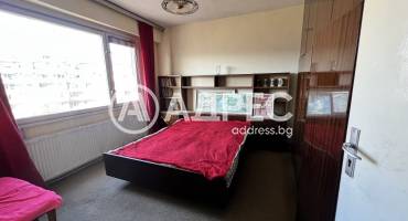 Двустаен апартамент, Ловеч, Червен бряг, 672124, Снимка 4