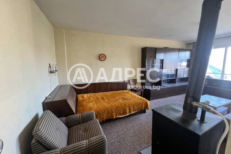 Двустаен апартамент, Ловеч, Червен бряг, 672124, Снимка 2