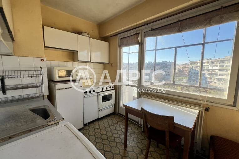 Двустаен апартамент, Ловеч, Червен бряг, 672124, Снимка 3