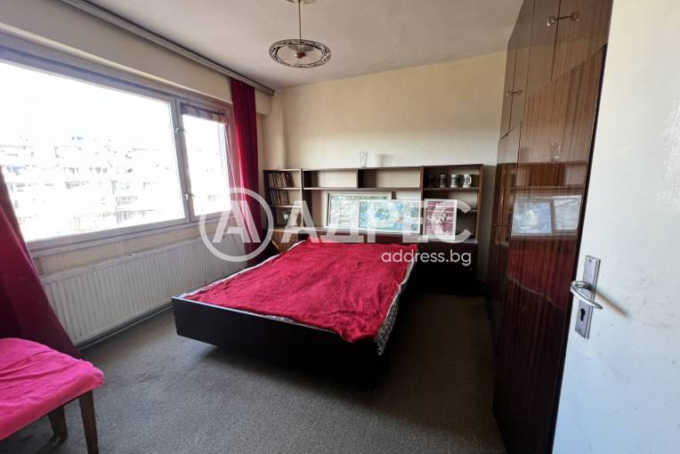 Двустаен апартамент, Ловеч, Червен бряг, 672124, Снимка 4