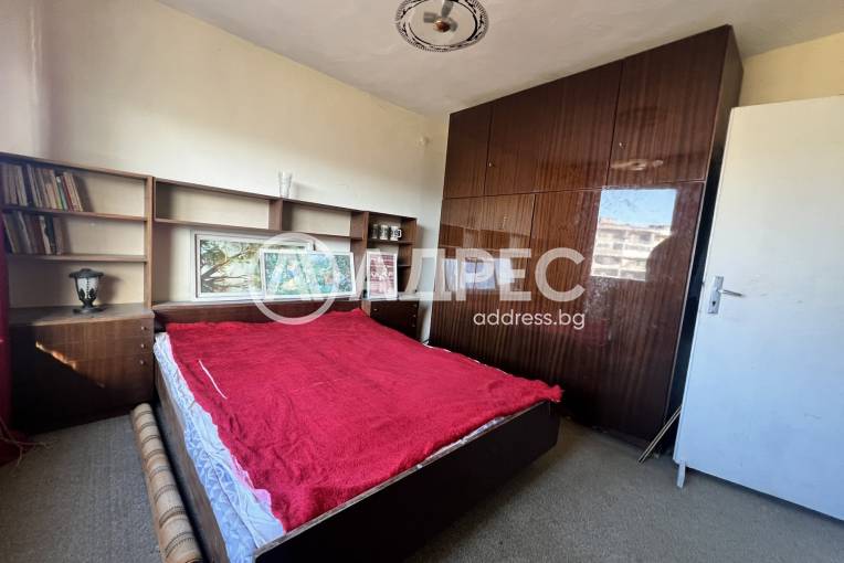 Двустаен апартамент, Ловеч, Червен бряг, 672124, Снимка 5