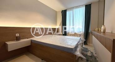 Двустаен апартамент, София, Люлин 2, 675124, Снимка 4