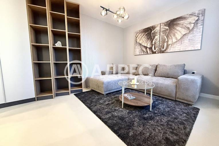 Двустаен апартамент, София, Люлин 2, 675124, Снимка 1