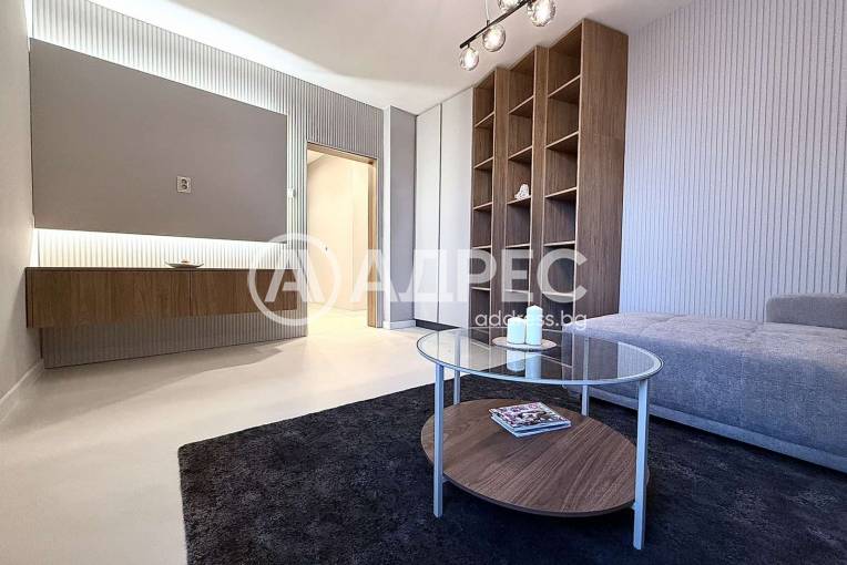 Двустаен апартамент, София, Люлин 2, 675124, Снимка 2