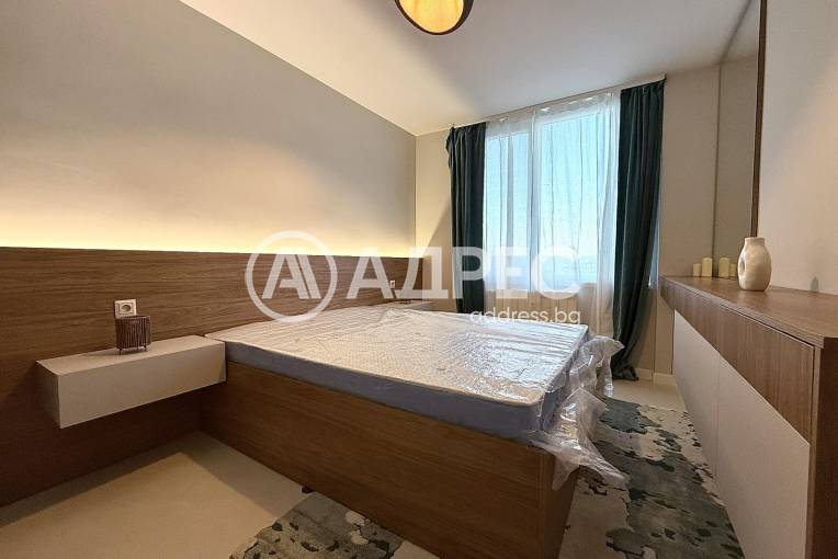 Двустаен апартамент, София, Люлин 2, 675124, Снимка 4