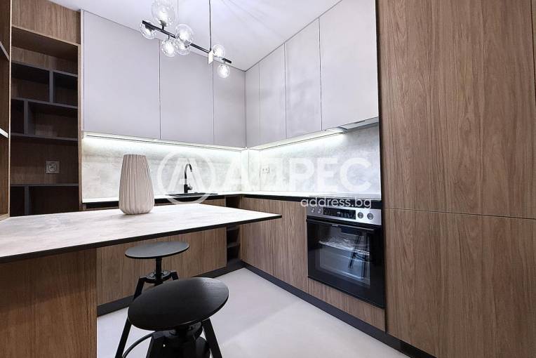 Двустаен апартамент, София, Люлин 2, 675124, Снимка 5