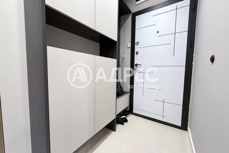 Двустаен апартамент, София, Люлин 2, 675124, Снимка 7