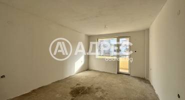 Тристаен апартамент, Плевен, 9-ти квартал, 678124, Снимка 1