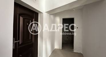 Тристаен апартамент, Плевен, 9-ти квартал, 678124, Снимка 12