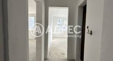 Тристаен апартамент, Плевен, 9-ти квартал, 678124, Снимка 7