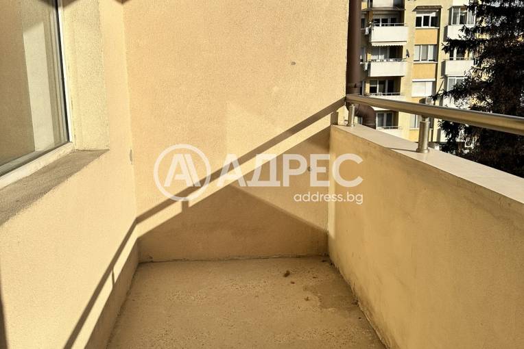Тристаен апартамент, Плевен, 9-ти квартал, 678124, Снимка 11