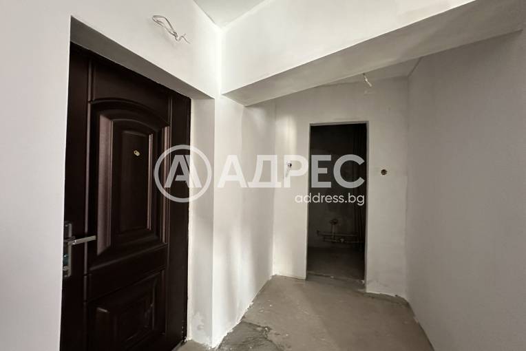 Тристаен апартамент, Плевен, 9-ти квартал, 678124, Снимка 12